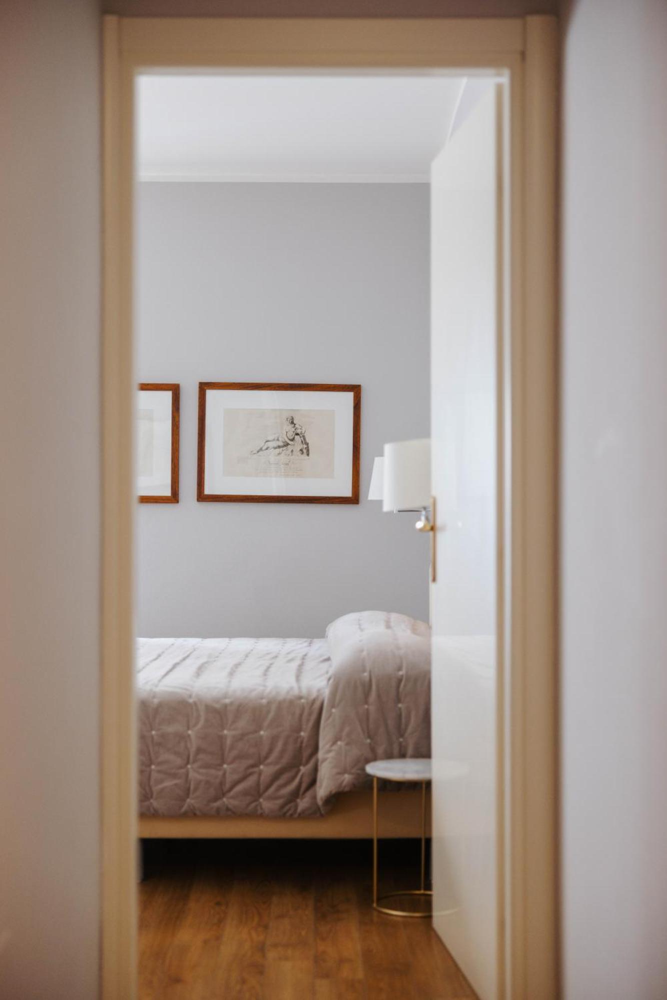 Palazzo Dalla Rosa Prati 파르마 외부 사진