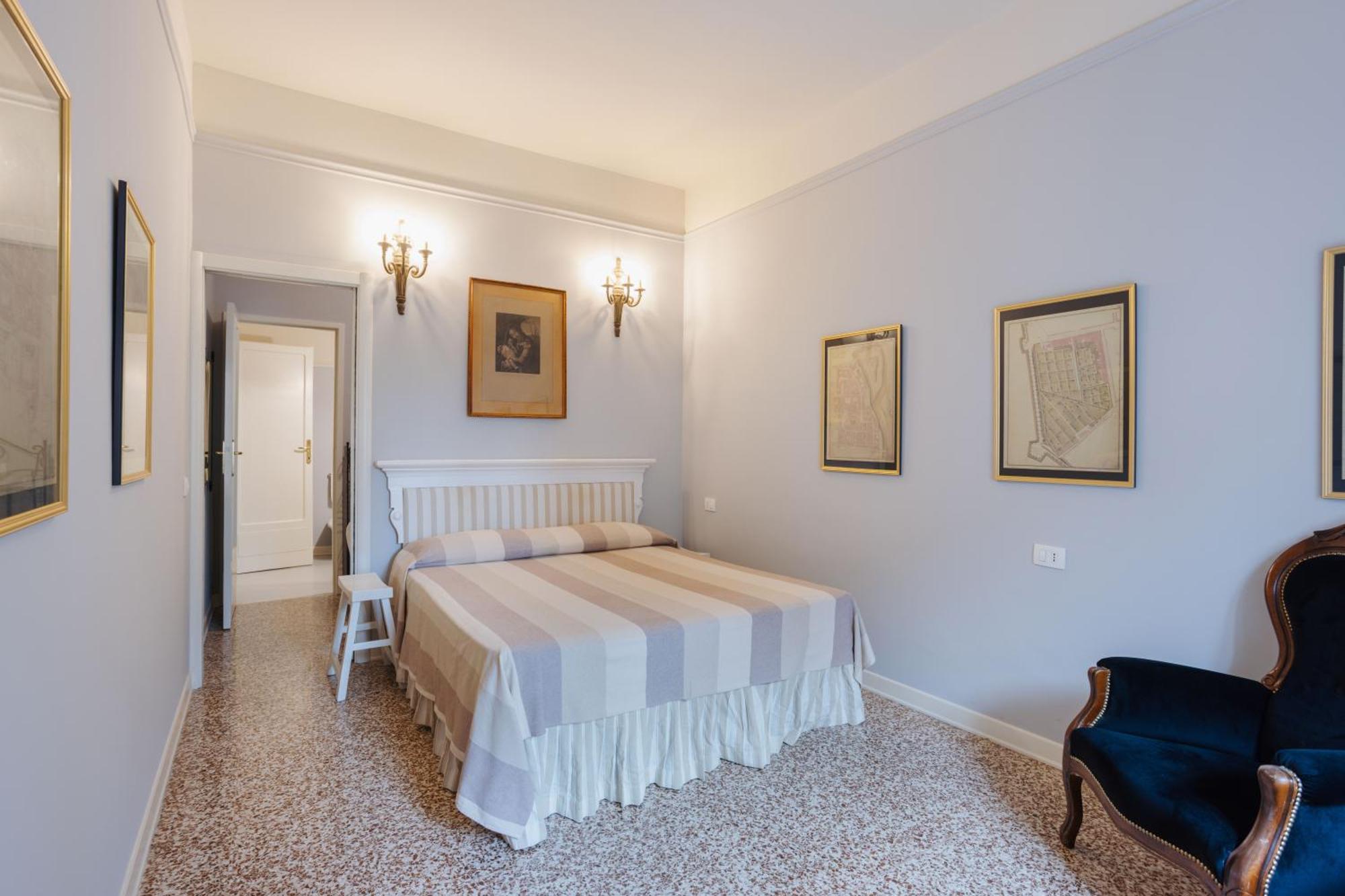 Palazzo Dalla Rosa Prati 파르마 외부 사진