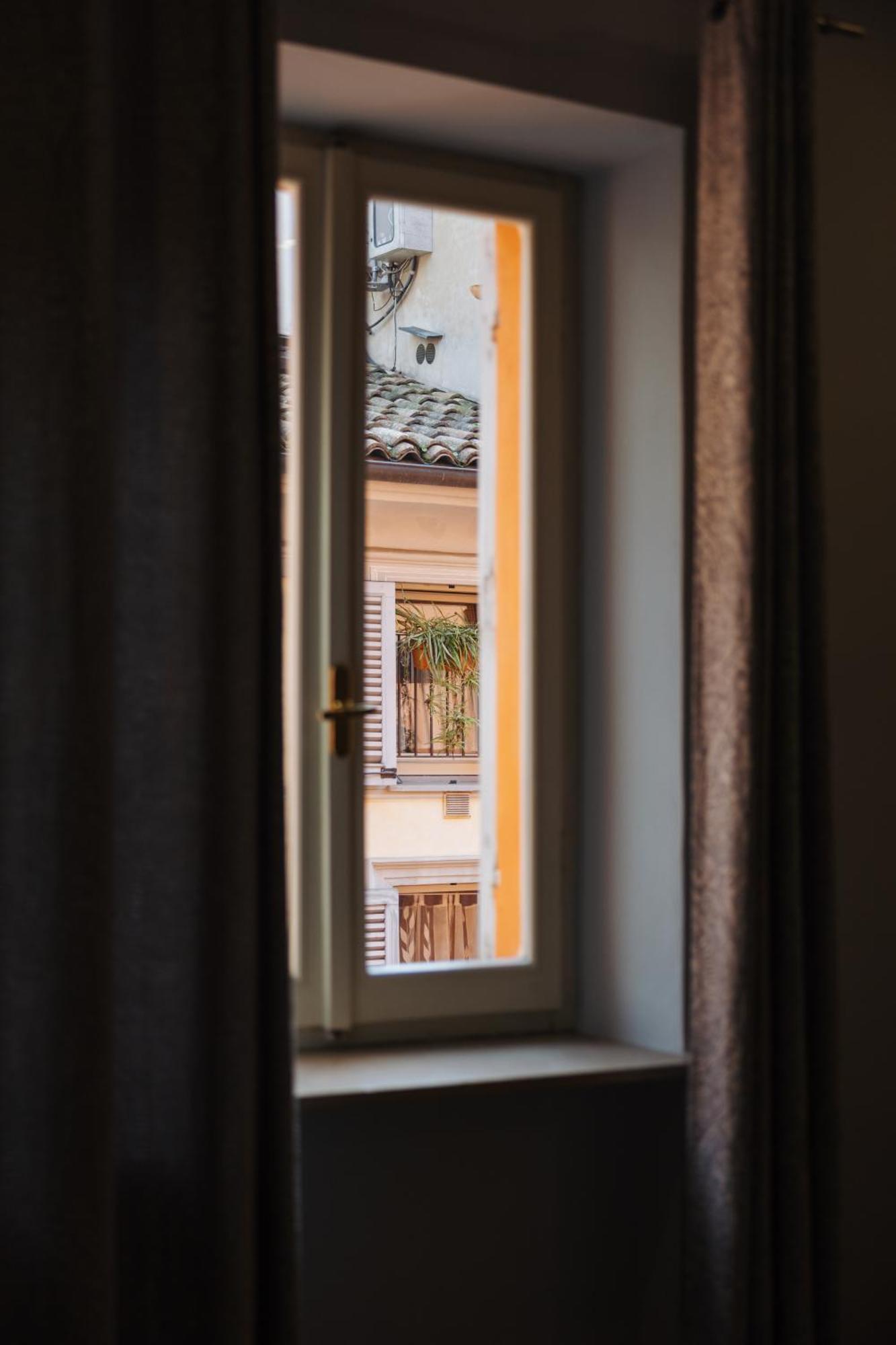 Palazzo Dalla Rosa Prati 파르마 외부 사진